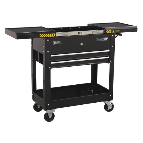 Sealey american pro mobile - pro®,