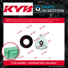 Top Strut Mounting Front