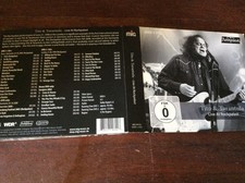 Tito & Tarantula – Live At Rockpalast [2 CD + 2 DVD] 1998 + 2008