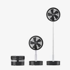 Pro Breeze Rechargeable