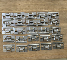 Cedral Click Clips - pack of