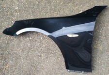 Bmw 5 Series E60 E61 Left