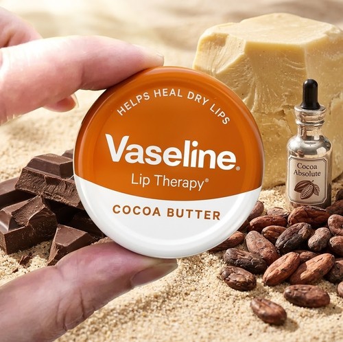 Vaseline lip therapy balm - vaseline,