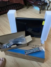 Zoshing Tv DVD Combo