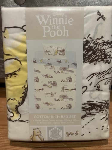 Brand new disney winnie - brand,