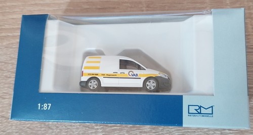 Rietze 31816 87 volkswagen - 31816, 1/87