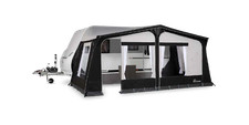 StarCamp Tourer Full Caravan