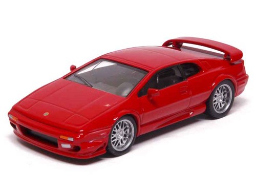 Lotus esprit 1996 - esprit,