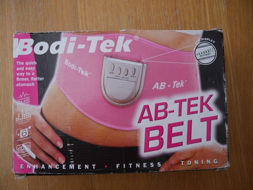 Bodi tek ems - bodi-tek, ab-tek