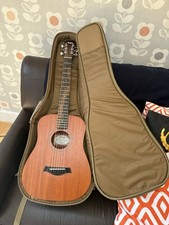 Taylor BT2 Baby Acoustic
