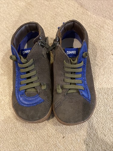 Camper kids shoes - shoes, size26