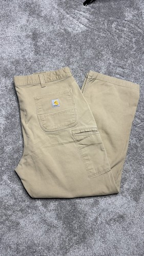 Carhartt carpenter pants - carpenter,