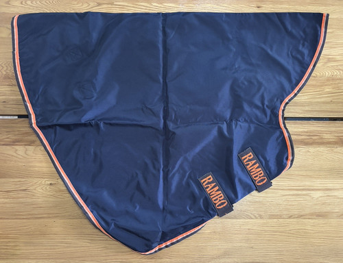 Horseware rambo original hood - horseware,