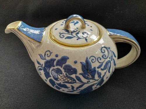 Charlotte rhead bursley ware - charlotte,