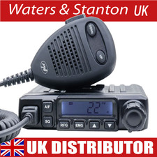 PNI HP-6500 AM/FM 12v CB Radio