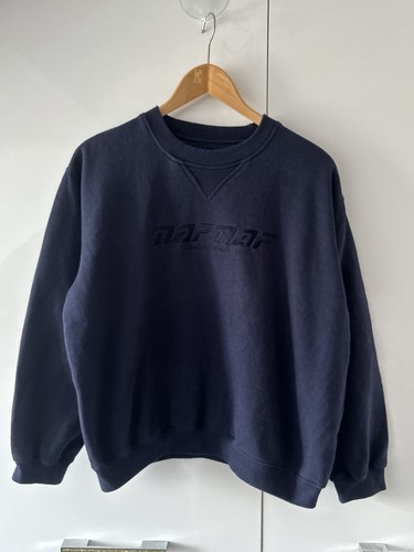 Vintage naf embroidered - naf,