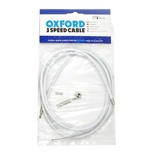 Oxford sturmey archer speed - 3,