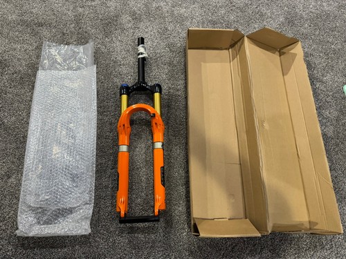 Brand new mtb suspension air - brand,