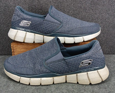 Skechers Dual-Lite Men's Size