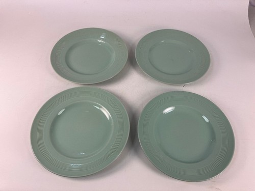 Woods ware beryl green - ware,
