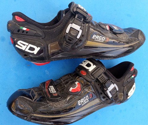 Sidi ergo carbon vent 44 - vent,