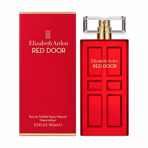 Elizabeth arden red - red, 100ml