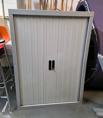 Tambour sliding door metal - tambour,