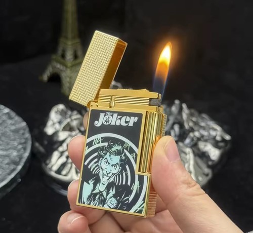 Luxury retro cigarette - retro,