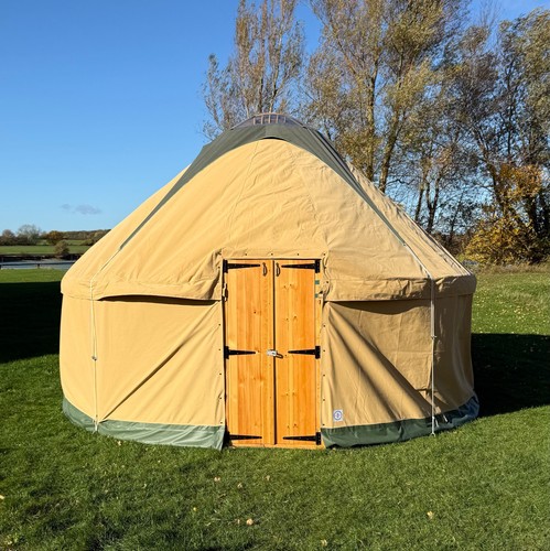 Brand new 16ft - 16ft., (4.87m)