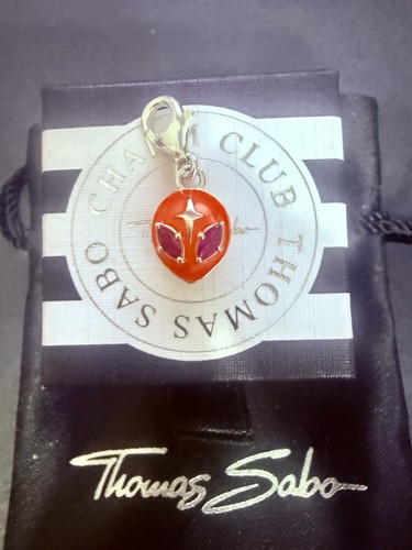 Thomas sabo sterling - sterling, silver
