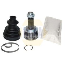 NAPA NCV1307 Drive Shaft Joint