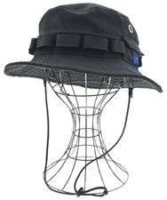 yohji yamamoto POUR HOMME Hats Black M/L 2200603036187