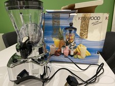 Kenwood New York Smoothie