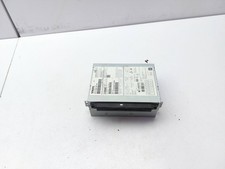 VOLVO V60 S60 2015 STEREO RADIO HEAD UNIT 31444184AA