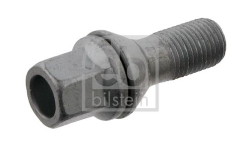 Febi bilstein 46687 - 46687, wheel