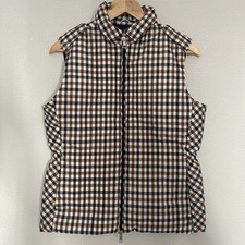 Aquascutum Golf House Check