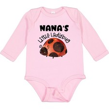 Inktastic Nana's Little