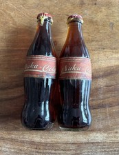 Nuka cola Bottle Props