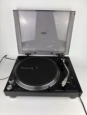 Pioneer DJ PLX-500-K Direct