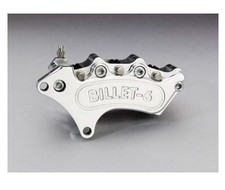 BMW R80G/S Billet 6 piston