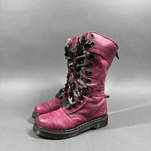 Martens boots women 6 - boots,