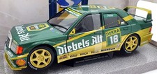 Solido scale diecast - 1/18,