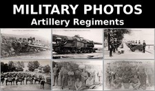 Military artillery regiment - military,