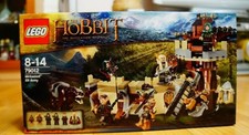 Lego 79012 Hobbit Mirkwood Elf