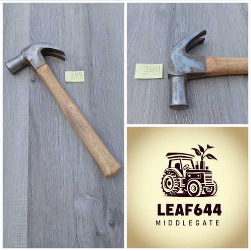 Carpenters claw hammer stanley - claw,
