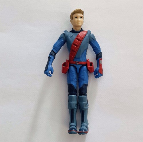 Thunderbirds are alan - are, go