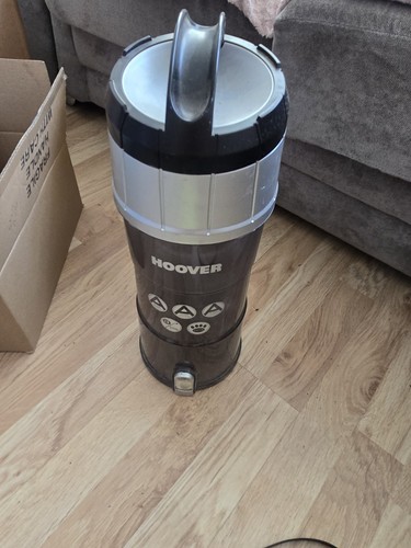 Hoover hurricane vr81 hu02001 - hurricane,