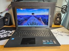 15" ASUS X553S Pentium N3700