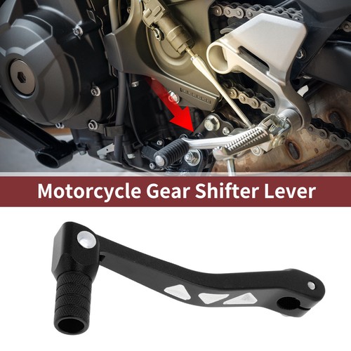 Folding motorcycle gear - folding,