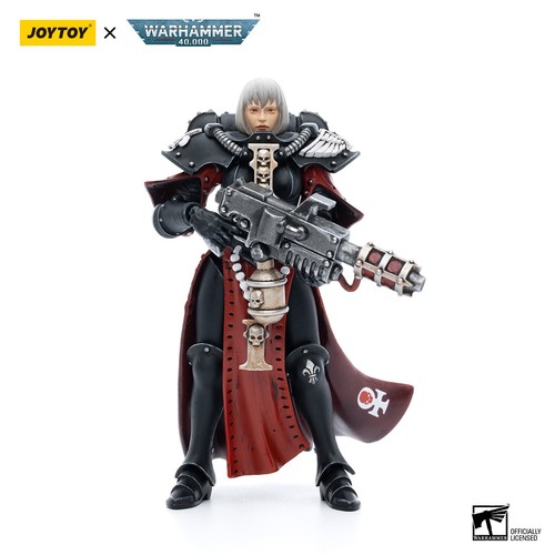 Joytoy warhammer 40k 18 - joytoy,
